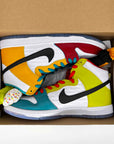 Nike SB Dunk High Pro "Froskate All Love" 2022 New Size 11.5