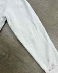 Kith Crewneck Sweater "BOYZ N THE HOOD" White Used Size L