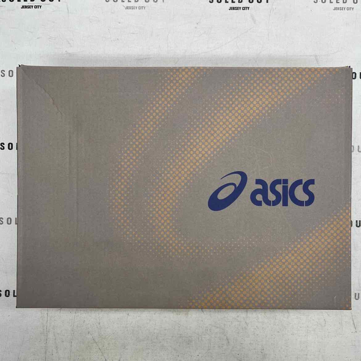 Asics Gel-Lyte 3 "Super Orange" 2023 New Size 10.5