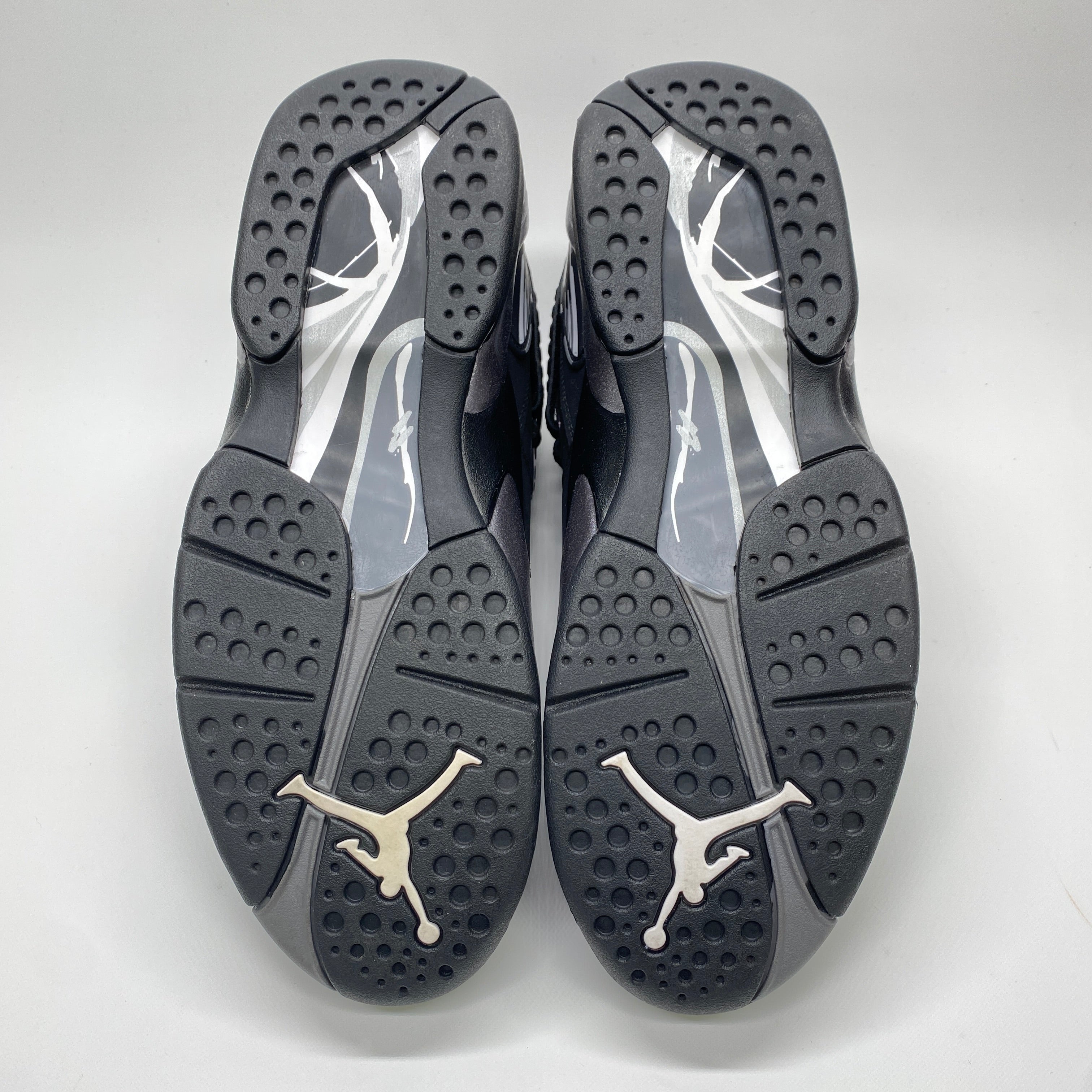 Air Jordan 8 Retro &quot;Chrome&quot; 2015 Used Size 9.5