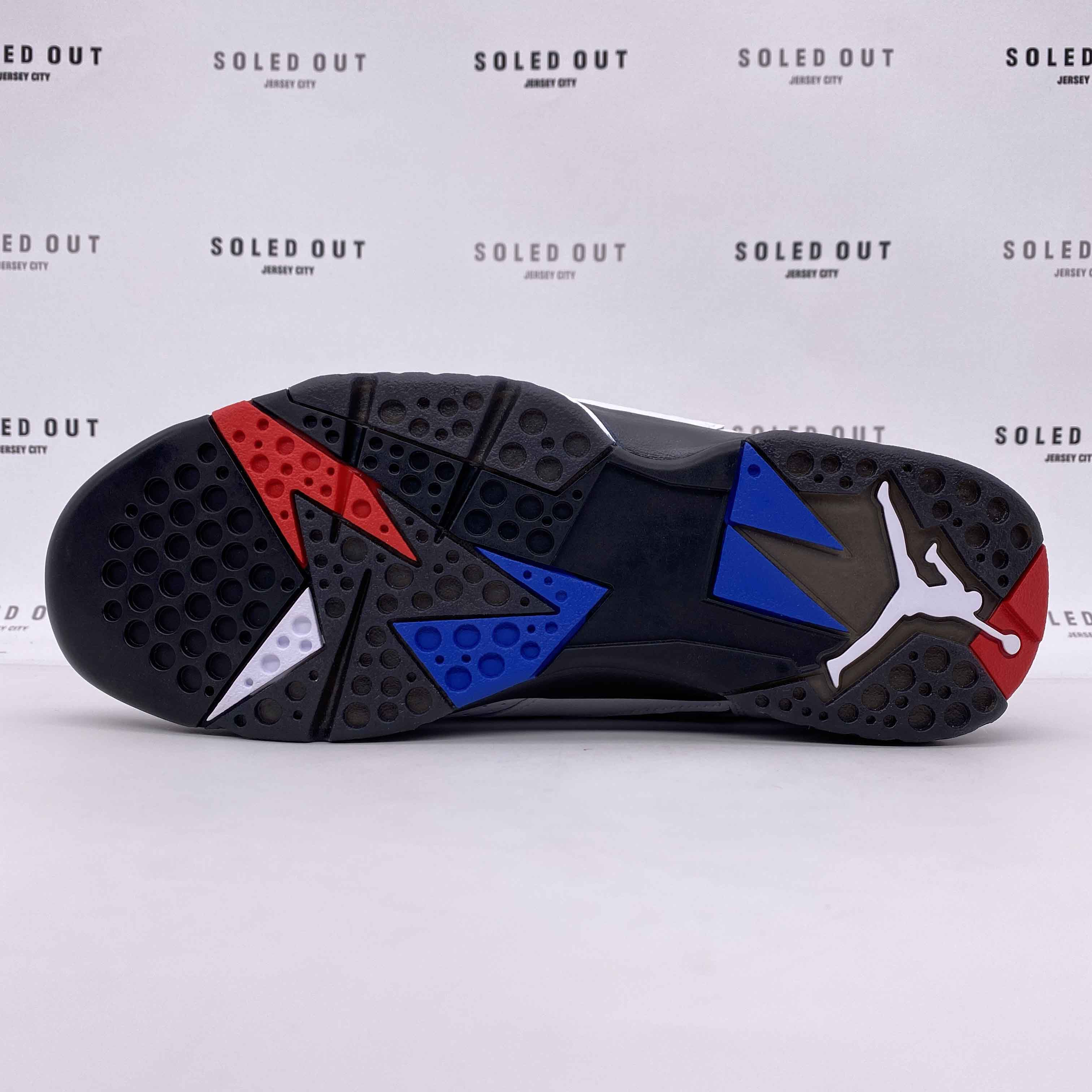 Air Jordan 7 Retro &quot;Psg&quot; 2021 New Size 12