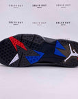 Air Jordan 7 Retro "Psg" 2021 New Size 12