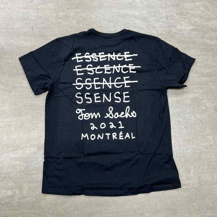 Tom Sachs T-Shirt 