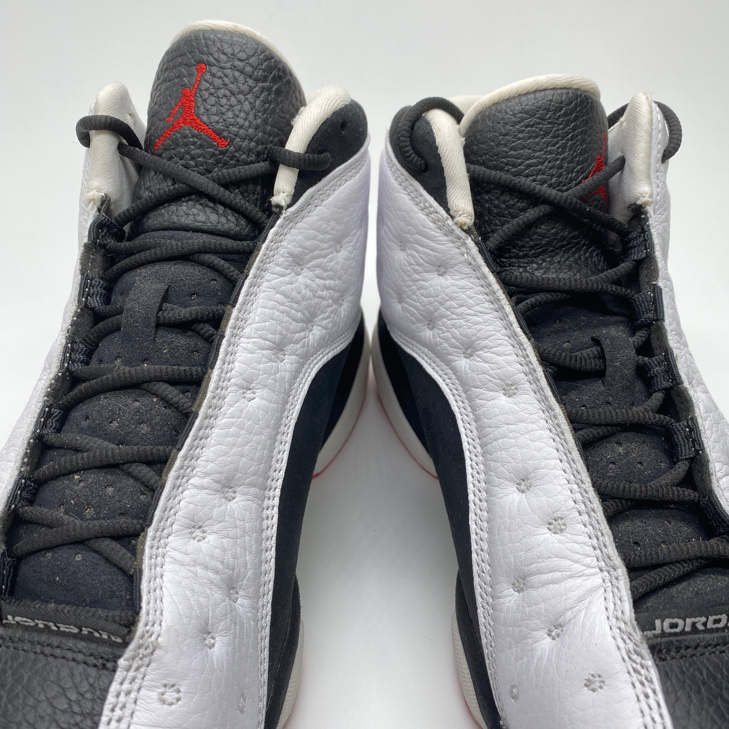 Air Jordan 13 Retro &quot;He Got Game&quot; 2018 Used Size 9