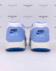 Nike Air Max 1 PRM "Blueprint" 2022 New Size 9