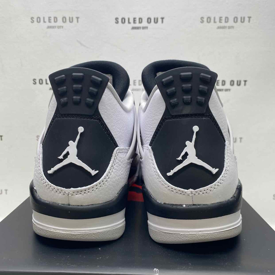 Air Jordan (GS) 4 Retro 