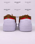 Nike Blazer Low "British Tan" 2021 New Size 10