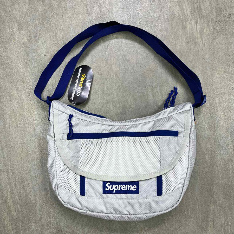 Supreme Messenger Bag 