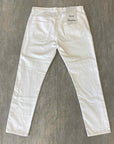 Acne Studios Pants "RELAXED" White Used Size 36