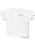 Soled Out T-Shirt "SHOP" White New Size L