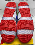 Nike SB Dunk Low "Ebay Sandy Boedecker" 2022 New Size 9
