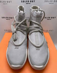 Nike Air Fear of God 1 "Light Bone" 2019 New (Cond) Size 8