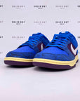 Nike Dunk Low SP "Undftd 5 On It" 2021 New Size 10