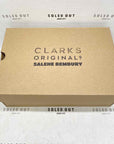 Clarks Lugger Cupsole "Salehe Bembury" 2023 New (Cond) Size 11
