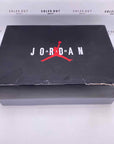 Air Jordan 7 Retro "Flint" 2021 New Size 11.5