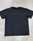 Dior T-Shirt "CACTUS JACK" Black New Size 2XL
