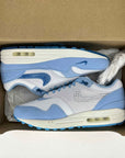 Nike Air Max 1 PRM "Blueprint" 2022 New Size 9