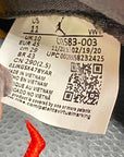 Air Jordan 3 Retro "Animal Instinct 2.0" 2020 New Size 11