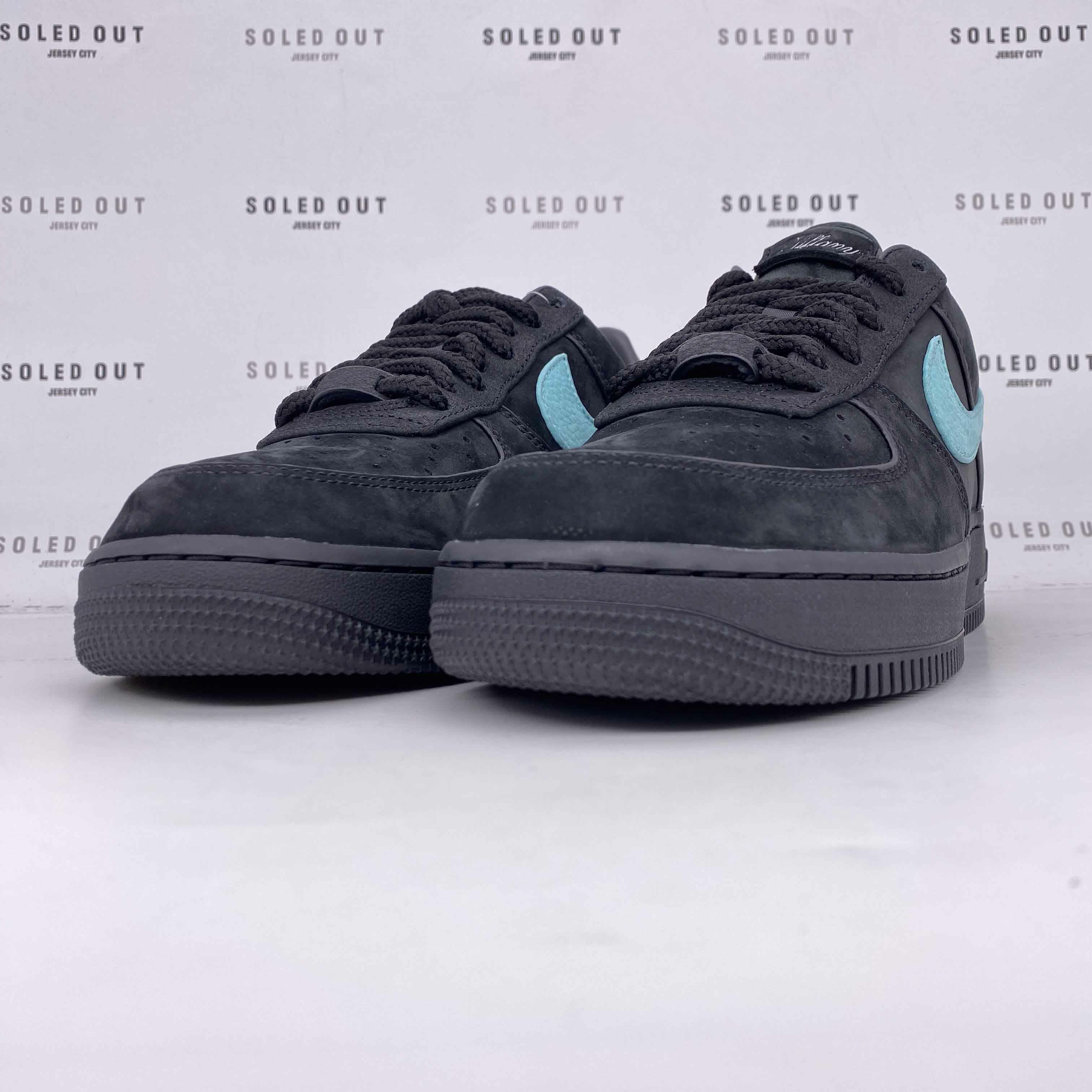 Nike Air Force 1 &quot;Tiffany&quot; 2023 New Size 9