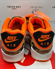 Nike Air Max 90 SP "Duck Camo Orange" 2020 New Size 10
