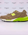 New Balance 992 "Concepts Hanging Fruit" 2021 New Size 10.5
