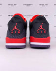 Air Jordan 3 Retro "Crimson" 2013 New Size 8