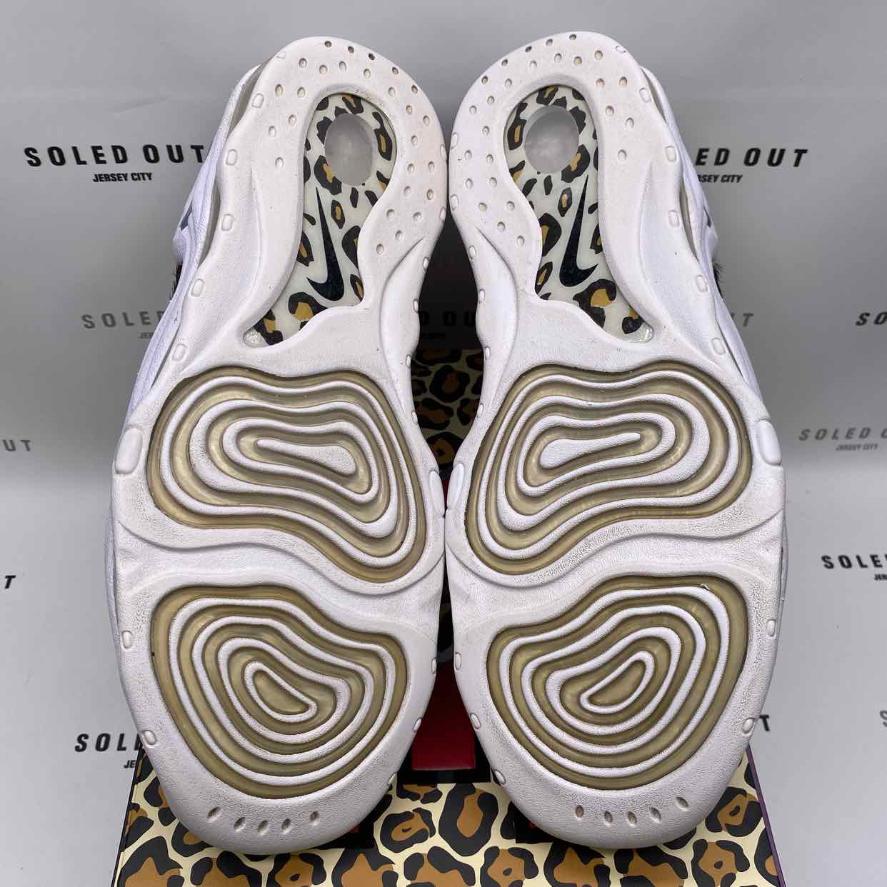 Nike Air Pippen 1 &quot;Kith Chimera&quot; 2017 Used Size 9