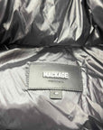 Mackage Jacket "SILVER" Silver Used Size 40