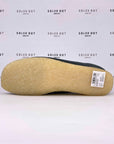 Clarks Wallabee "Kith Mets Olive"  New (Cond) Size 6