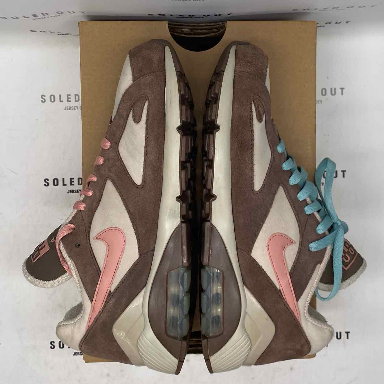 Nike Air Max 180 &quot;Bacon&quot; 2018 Used Size 10