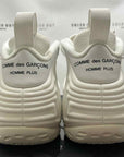 Nike Air Foamposite One "Cdg White" 2021 New (Cond) Size 10