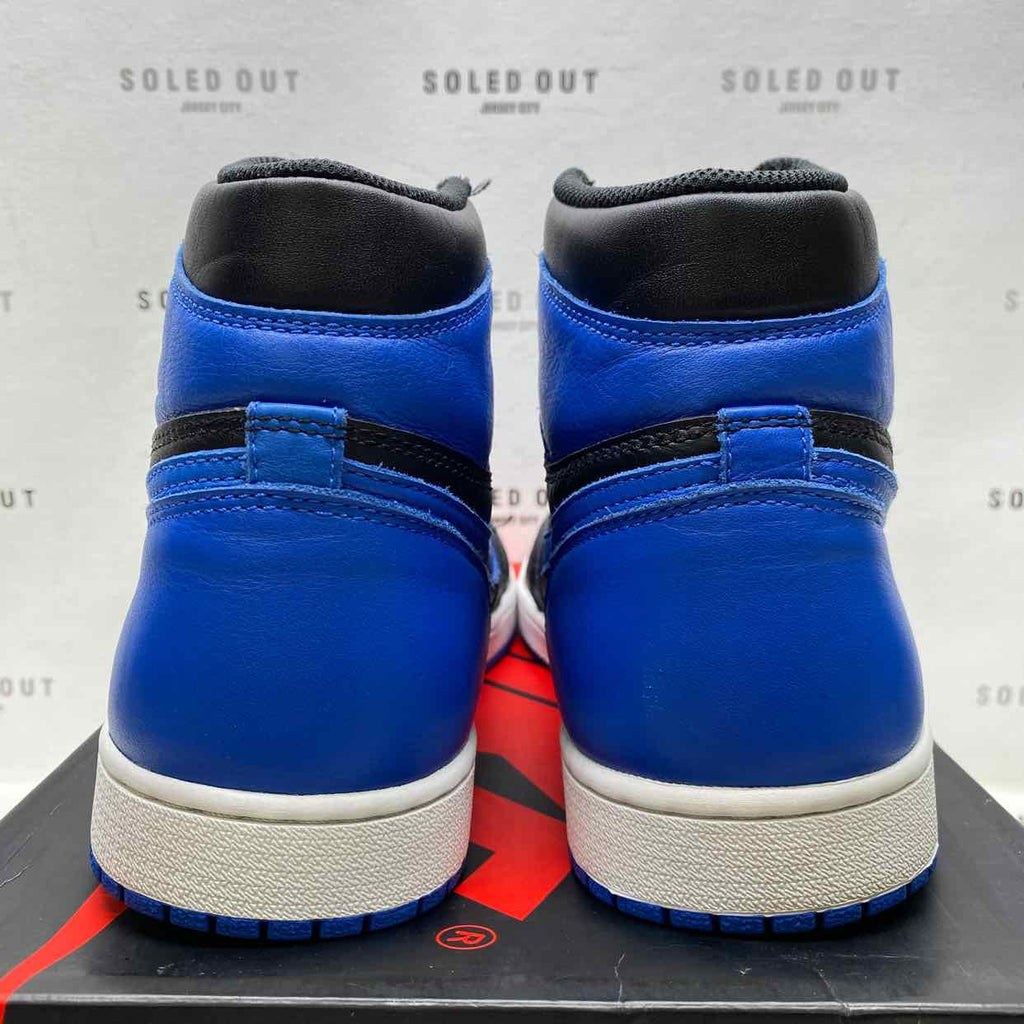 Air Jordan 1 Retro High OG "Royal" 2017 Used Size 11.5