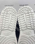 Air Jordan 1 Retro High OG "White Cement" 2023 New Size 9
