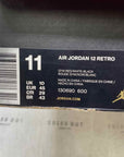Air Jordan 12 Retro "Gym Red" 2016 Used Size 11