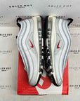 Nike Air Max 97 "Silver Bullet" 2016 Used Size 9.5