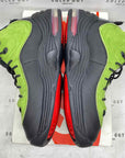 Nike Air Penny 2 "Stussy Green" 2022 New Size 9