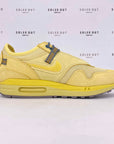 Nike Air Max 1 "Saturn Gold" 2022 New Size 14