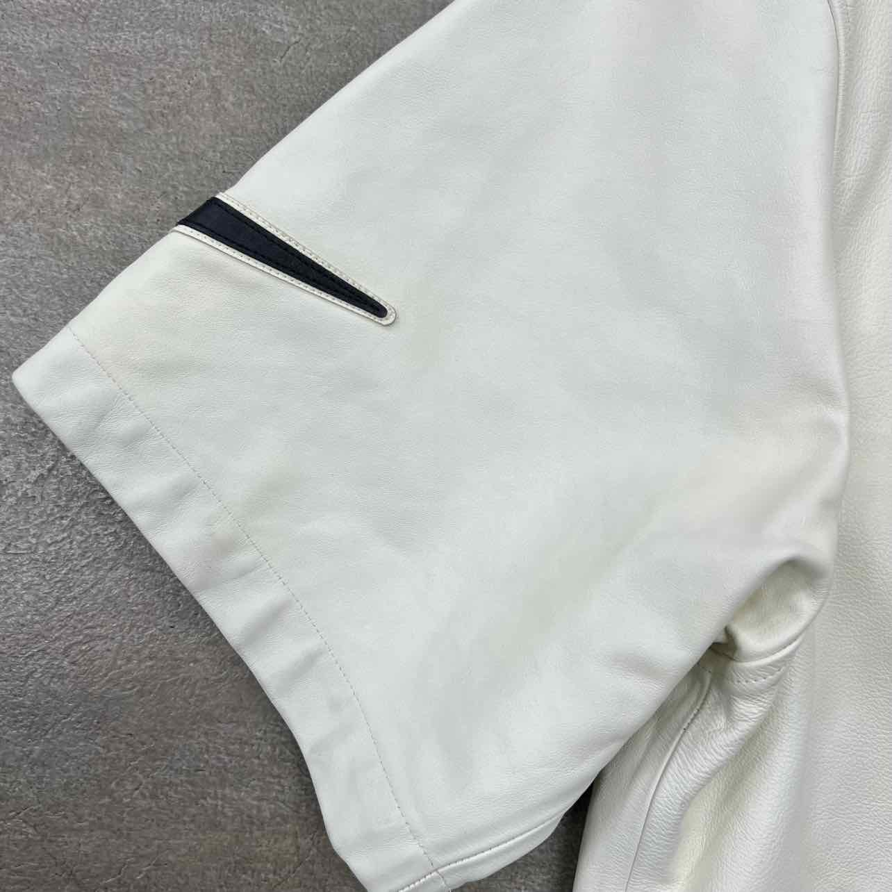 Supreme Jersey "NIKE WHITE" White Used Size XL