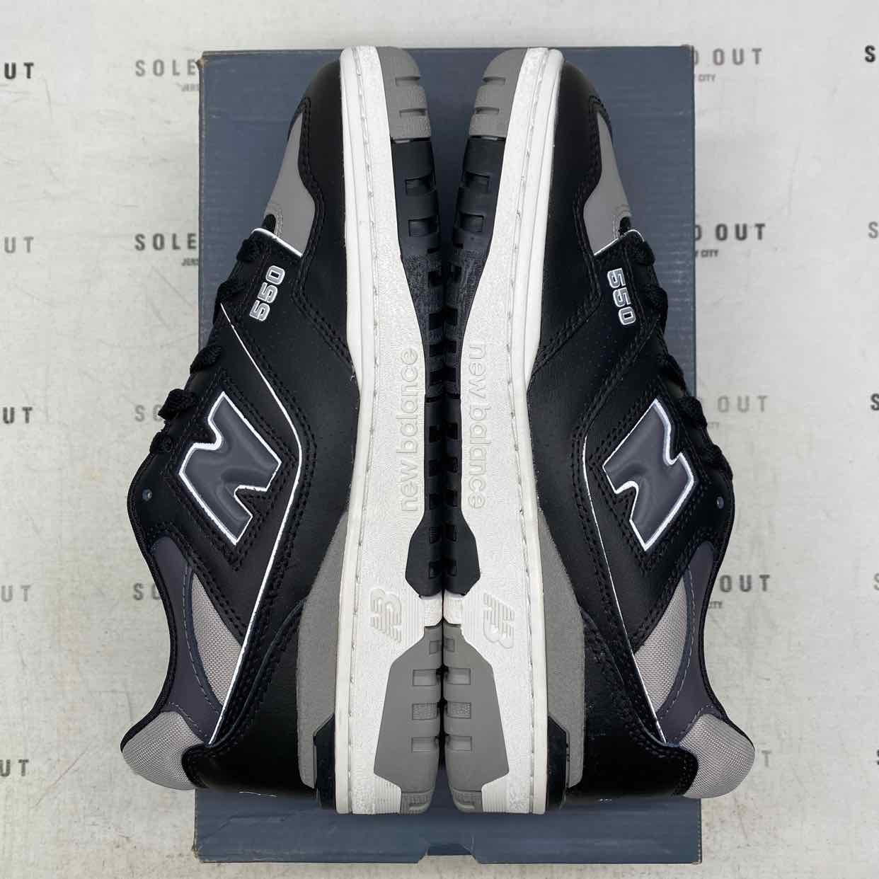 New Balance 550 &quot;Shadow&quot; 2022 New Size 8