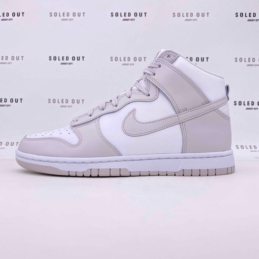 Nike Dunk High Retro 