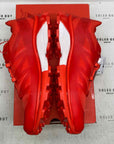 Salomon XT-6 "Fiery Red" 2023 New Size 10