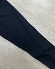 Fragment Long Sleeve "THUNDERBOLT" Black Used Size M
