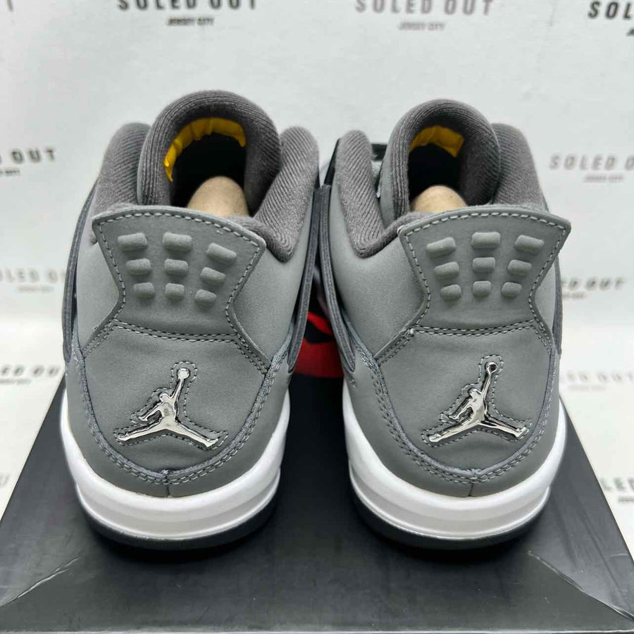 Air Jordan (GS) 4 Retro 