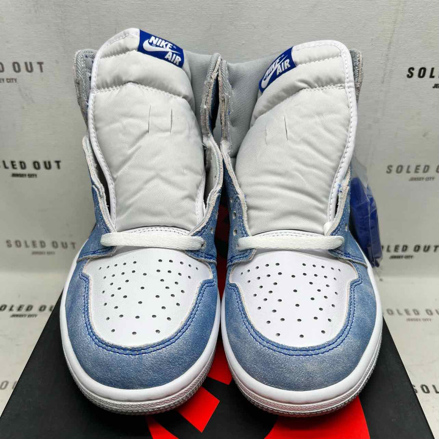 Air Jordan 1 zapatillas Air Jordan 4 Retro de Nike x Travis Scott 