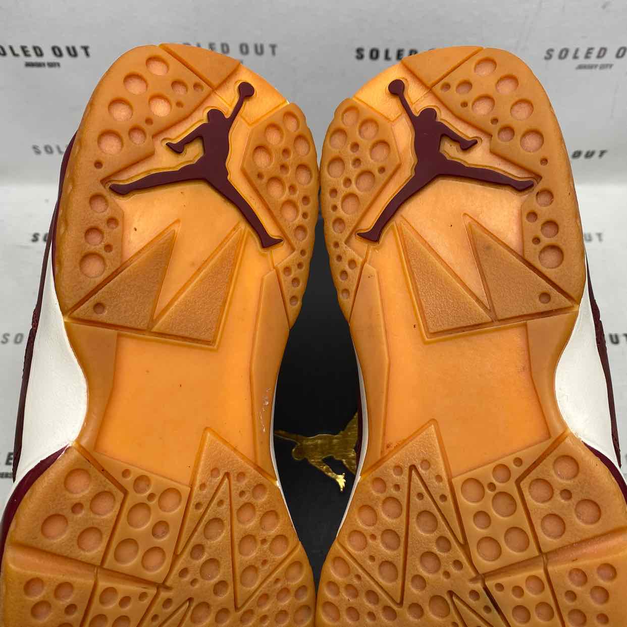 Air Jordan 7 Retro &quot;Cigar&quot; 2015 Used Size 9