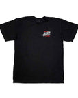 Soled Out T-Shirt "ADVERTISEMENT" Black New Size S