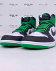 Air Jordan 1 Retro High OG "Lucky Green" 2023 New Size 10.5