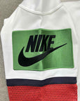 Nike Long Sleeve "CPFM HOCKEY JERSEY" White Used Size S