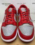 Nike Dunk Low "Unlv" 2021 Used Size 11