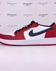 Air Jordan 1 Low G "Chicago" 2022 New Size 10.5
